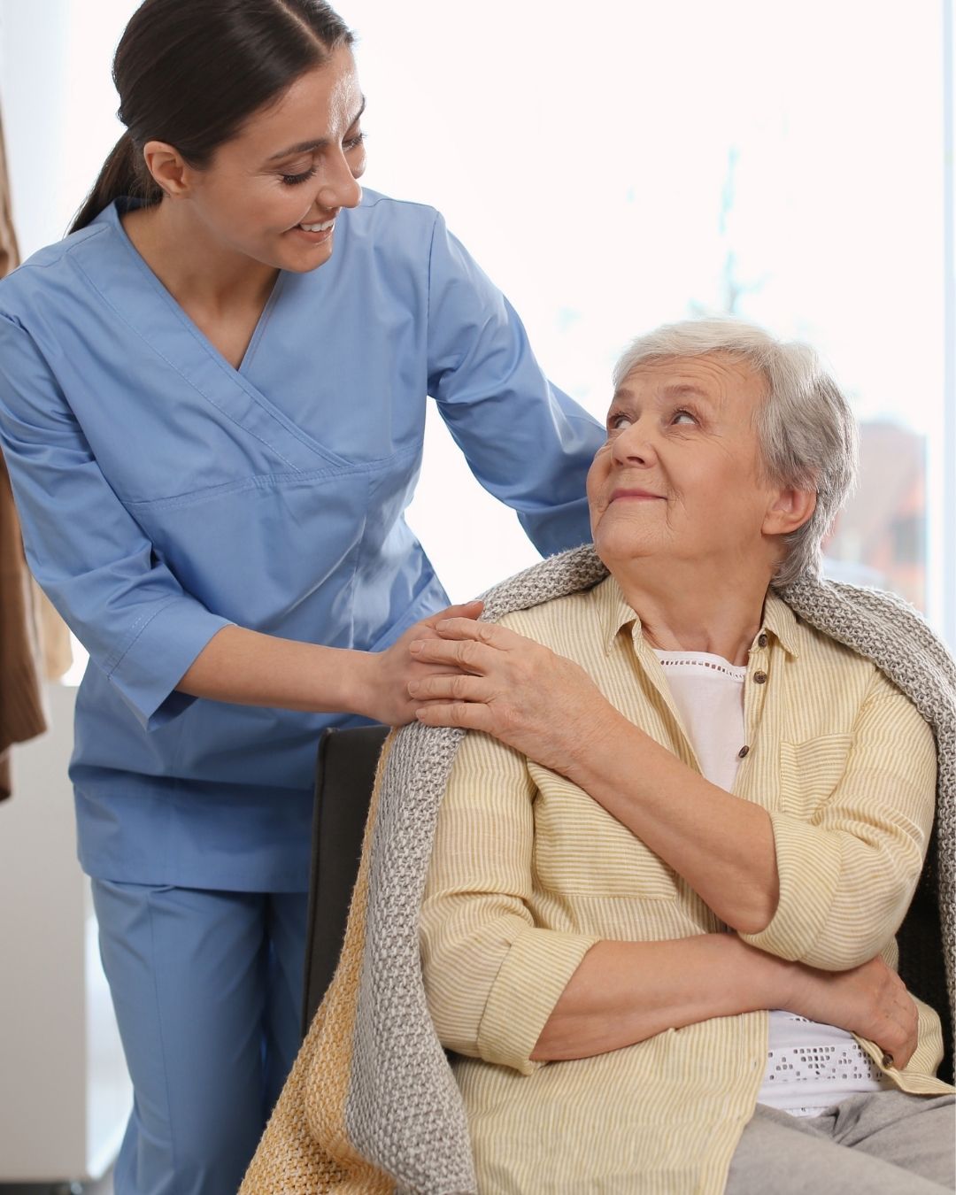 Ölünceye Kadar Bakma Sözleşmesi